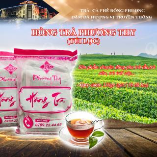 PHƯƠNG THY HỒNG TRÀ (TÚI LỌC)