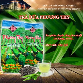 PHƯƠNG THY TRÀ DỨA (70gr)