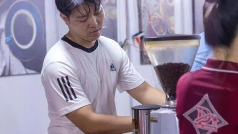 Hoàng Đại Phong: Doanh nhân trẻ chèo lái Cà Phê Đông Phương và hành trình gìn giữ mái ấm