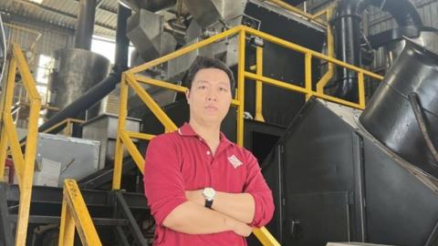 Giữa làn sóng xuất khẩu tăng trưởng, CEO Hoàng Đại Phong nói gì về cà phê Việt?