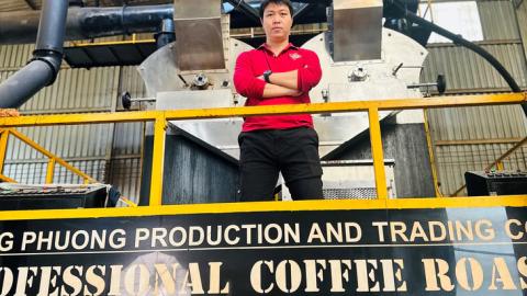 Bên trong cú bứt phá của Cà Phê Đông Phương – dám thay đổi để vươn xa